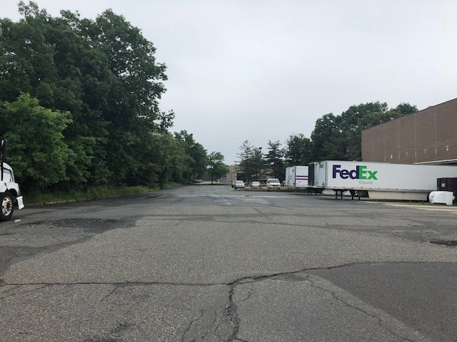 Industrial Space for Sublease: 91 New England Avenue, Piscataway, NJ 08854